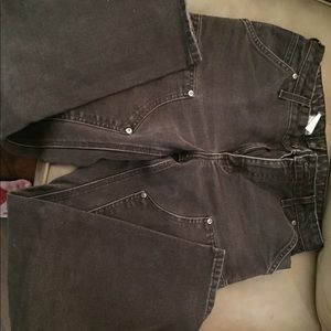 Women’s Carhartt Double Knee Pant